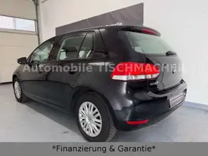Volkswagen Golf Bild 4