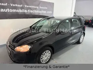 Volkswagen Golf Bild 3
