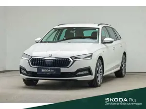 Skoda Octavia Combi 1.5 TSI e-Tec DSG Tour*NAVI*LED*18