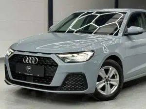 Audi A1 Sportback 30 TFSI 1.HD*AUTOMATIK*CARPLAY*LED Bild 3
