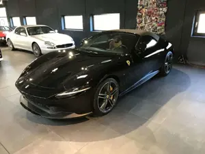 Ferrari Roma SPIDER Dayt Display MagRide 2025 Sportpaket