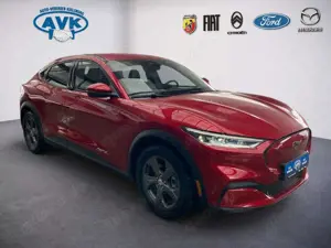 Ford Mustang Mach-E Ext. Range, Navi, ACC, Sitzhzg