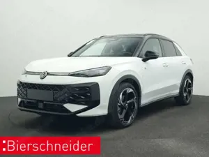 Volkswagen T-Roc 1.5 eTSI DSG R-Line LED NAVI KLIMA ACC ALU
