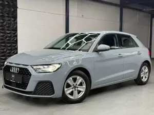 Audi A1 Sportback 30 TFSI 1.HD*AUTOMATIK*CARPLAY*LED Bild 1