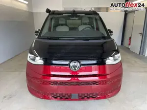 Volkswagen T7 California Beach Camper eHybrid 4Motion AHK+360°+Matrix+Na...