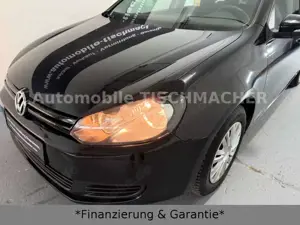Volkswagen Golf Bild 5