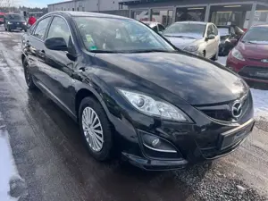 Mazda 6 2.0 DISI Tempomat SHZ Klimaauto. Tüv Bild 3