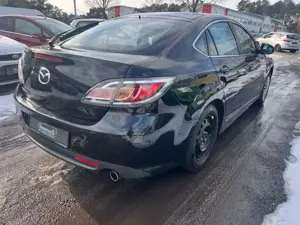 Mazda 6 2.0 DISI Tempomat SHZ Klimaauto. Tüv Bild 4