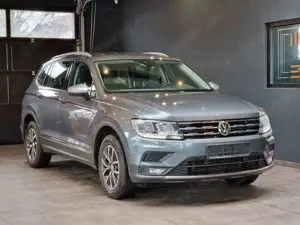 Volkswagen Tiguan Allspace Tiguan 2.0TDI*Allspace*7G*Kamera*AHK*