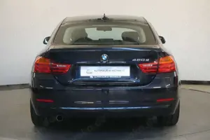 BMW 420 Bild 4