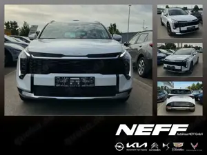 Kia Sportage PE 1.6D 48V Facelift*Head-up-Display*