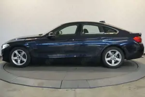BMW 420 Bild 2