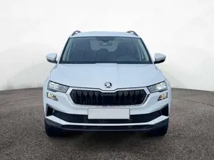 Skoda Karoq Selection TSI DSG|NAVI|KAMERA|VORB.AHK|SHZ Bild 2