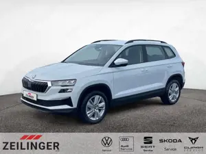 Skoda Karoq Selection TSI DSG|NAVI|KAMERA|VORB.AHK|SHZ