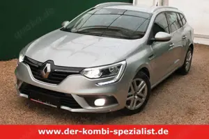 Renault Megane IV Grandt/.Navi/ eKlima/ nur 51 tkm