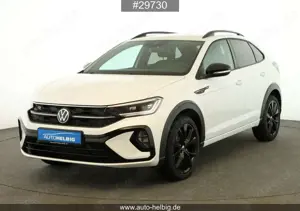 Volkswagen Taigo Taigo 1.5 TSI R-Line #Black#Virtual#IQ.Light#ACC