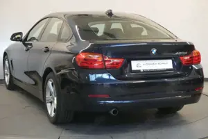 BMW 420 Bild 3