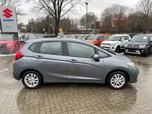 Honda Jazz 1,3 Comfort Bild 4