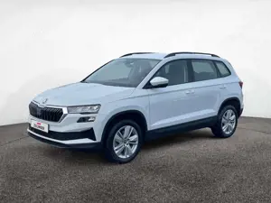 Skoda Karoq Selection TSI DSG|NAVI|KAMERA|VORB.AHK|SHZ Bild 3