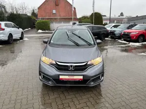 Honda Jazz 1,3 Comfort Bild 2