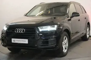 Audi Q7 50 TDI quattro Pano BOSE Kamera