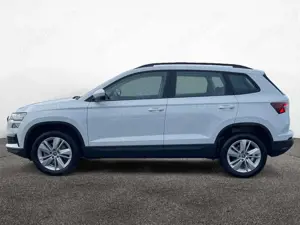 Skoda Karoq Selection TSI DSG|NAVI|KAMERA|VORB.AHK|SHZ Bild 4