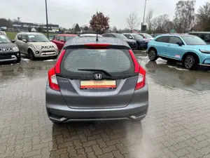Honda Jazz 1,3 Comfort Bild 5