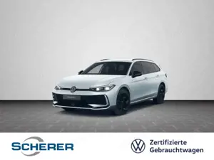 Volkswagen Passat Variant R-Line 2.0 TDI DSG AHK NAVI RFK S