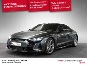 Audi e-tron GT Pano Matrix LED Standklima 20'
