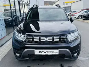 Dacia Duster Journey Allrad