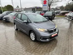 Honda Jazz 1,3 Comfort Bild 3