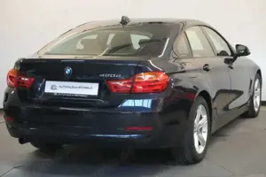 BMW 420 Bild 5