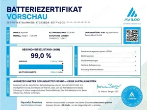 Hyundai IONIQ 6 Bild 2