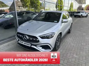 Mercedes-Benz GLA 200 AMG Line Premium Standhzng AHK 360° 20"