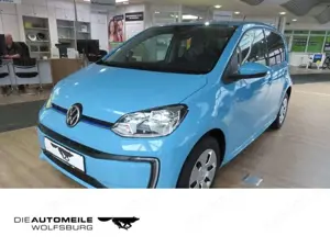 Volkswagen e-up! Style Plus CCS,Climatr,Kamera,Docking Maps