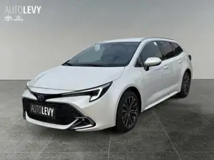 Toyota Corolla TS 2.0l Hybrid LED, Kamera Bild 2