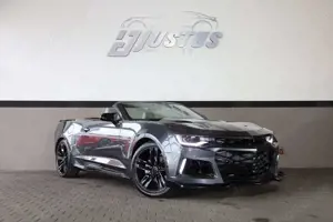 Chevrolet Camaro 3.6 V6 2LT Cabrio/HUD/BOSÉ/APPLE/RFK/R20