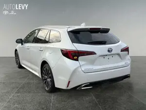 Toyota Corolla TS 2.0l Hybrid LED, Kamera Bild 4