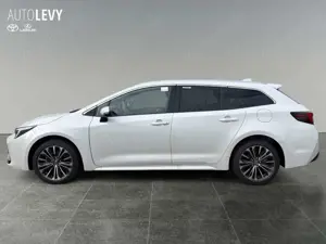 Toyota Corolla TS 2.0l Hybrid LED, Kamera Bild 3