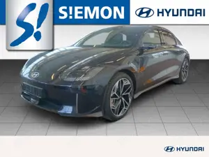 Hyundai IONIQ 6 4WD 77,4kWh UNIQ Digi-Spiegel 20LM HUD Navi Digita