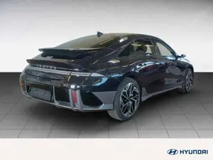 Hyundai IONIQ 6 Bild 5