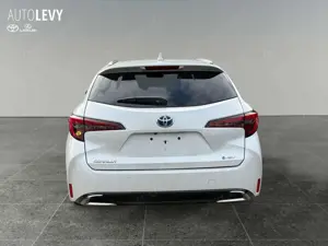 Toyota Corolla TS 2.0l Hybrid LED, Kamera Bild 5