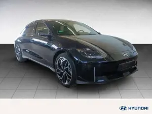 Hyundai IONIQ 6 Bild 4