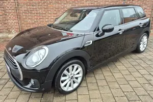 MINI One Clubman One NAVI/PDC/ALLWETTER/MINI CONNECT
