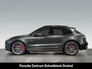 Porsche Macan GTS Surround-View BOSE Abstandstempomat Bild 2
