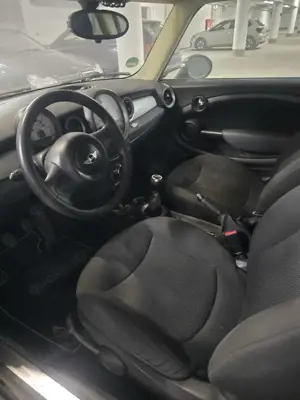 MINI One Clubman One