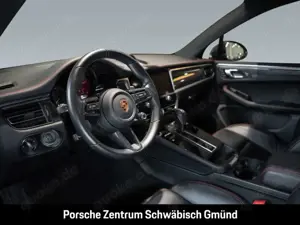 Porsche Macan GTS Surround-View BOSE Abstandstempomat Bild 4