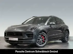 Porsche Macan GTS Surround-View BOSE Abstandstempomat Bild 1