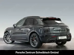 Porsche Macan GTS Surround-View BOSE Abstandstempomat Bild 3