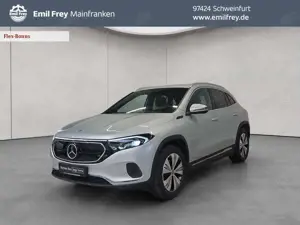 Mercedes-Benz EQA 250 EQA